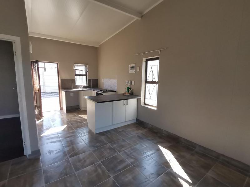 To Let 2 Bedroom Property for Rent in Fisantekraal Western Cape